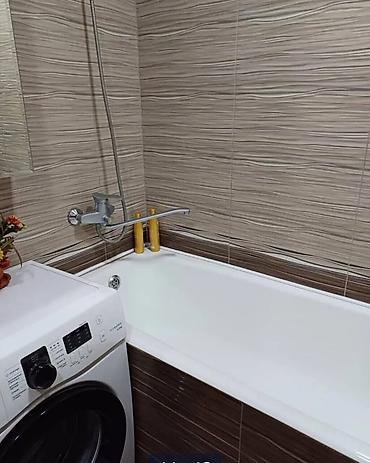 Продажа квартир: 2 комнаты, 50 м², Элитка, 5 этаж, Евроремонт — 4