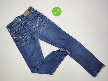 diker jeans: Jeansy damskie, rozmiar S — 3