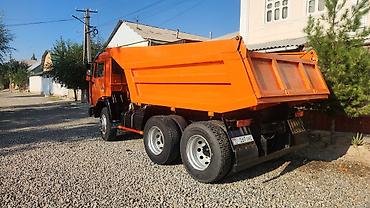 редукторы камаз: КАМАЗ 65111 самосвал 6x6 - Полный привод 6x6 – высокая проходимость — 6