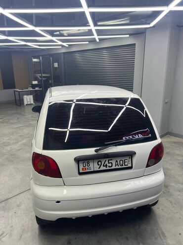 матиз бу цена: Daewoo Matiz: 2008 г., 0.8 л, Механика, Бензин