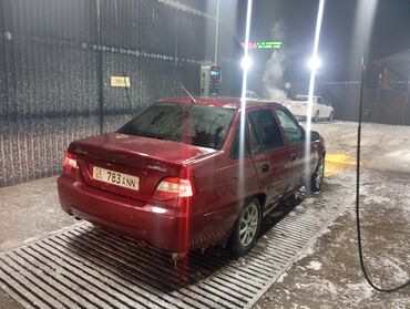 Daewoo: Daewoo Nexia: 2009 г., 1.6 л, Механика, Бензин