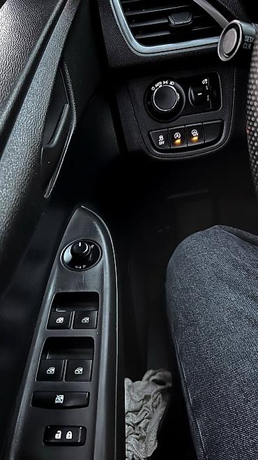 Chevrolet: Chevrolet Spark: 2018 г., 1 л, Автомат, Бензин, Хэтчбэк — 7