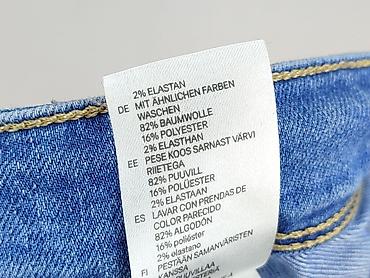 dzwony levis: H&M Divided, Jeansy damskie, rozmiar XS — 5