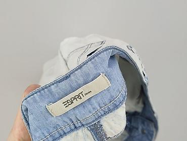 religious jeans: Esprit, Spodnie 3/4 damskie, rozmiar L — 4