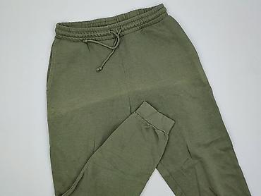 second hand things: Zara, Spodnie dresowe dla mężczyzn, rozmiar S — 1