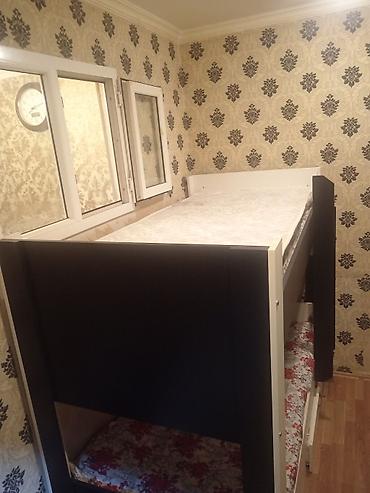 kravat islenmis: İşlənmiş, İkinəfərlik çarpayı, Bazalı, Matras ilə, Siyirməli, Azərbaycan — 1