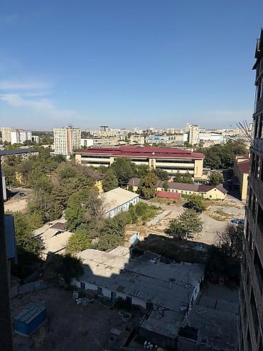 Продажа квартир: Студия, 30 м², ул. Ден Сяопина / Фучика Элитка, 11 этаж, ПСО (под самоотделку) — 3