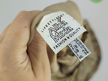 moda alba: ALBA MODA, Sukienka damska, rozmiar M — 4