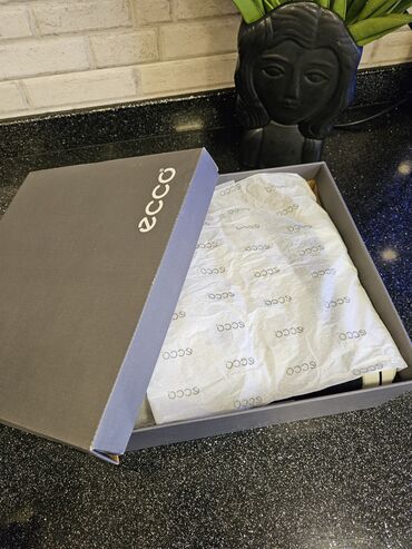 Uşaq ayaqqabıları: Botinka, Uniseks, 31, Ecco -da lalafo.az — 7 Uşaq ayaqqabıları: Botinka, Uniseks, 31, Ecco — 7