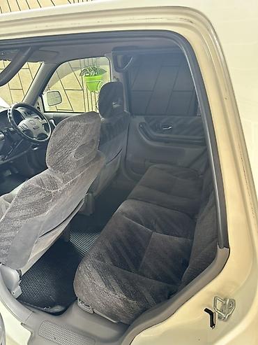 мото 300: Honda CR-V: 2001 г., 2 л, Автомат, Бензин, Кроссовер — 9