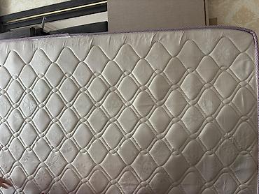 erkimed ortopedik: İşlənmiş, Ortopedik matras, İki nəfərlik — 1