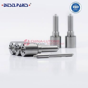 Diesel common rail nozzle GCF1 diesel common rail nozzle L017PBC (BRE)