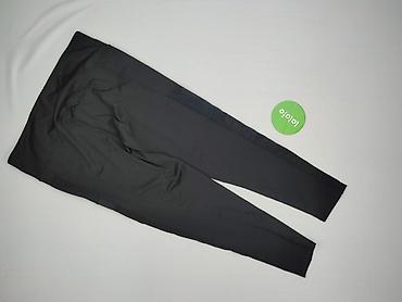 sweatpants: Legginsy Sportowe damskie, rozmiar XL — 3