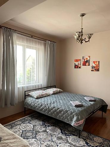 premium development: 🏡 Коттедж «Крылья Этно» | Иссык-Куль, Чолпон-Ата Просторный коттедж — 3