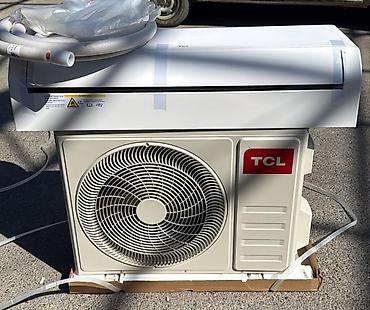 electronics: Kondisioner TCL TAC -24CHSD Catdirilma və Quraşdırılma ödənişsiz — 1