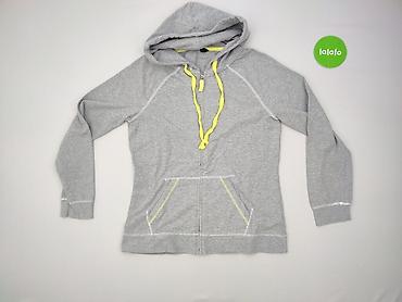 bluza jordan: Bluza z kapturem damska, rozmiar M — 2
