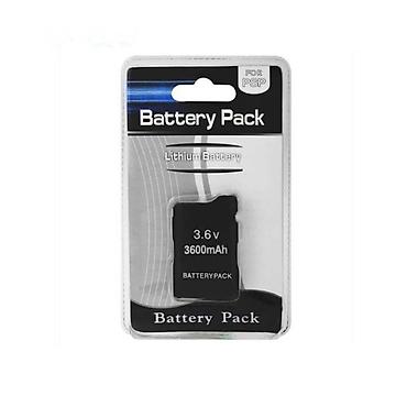 portable: Батарея для PSP 
3600mah — 2