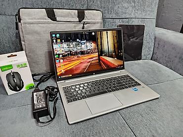 Ноутбуки HP: Ноутбук HP Для лёгких задач, Intel Core i5, ОЗУ, RAM: 16 ГБ, HP ProBook — 2