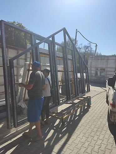 Ремонт окон и дверей: Окно, Дверь, Замок: Замена, Установка, Ремонт, Бесплатный выезд — 15