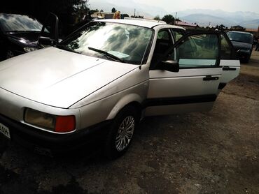 golf 1 купить: Volkswagen Passat: 1991 г., 1.8 л, Механика, Бензин, Седан