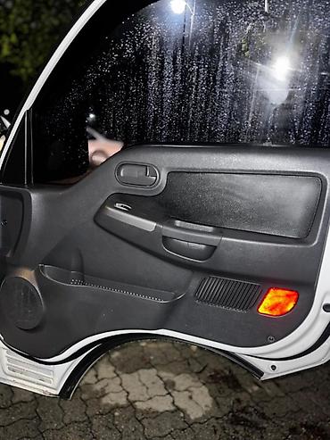 Kia: Kia BONGO: 2020 г., 2.5 л, Ручные, Газ — 8