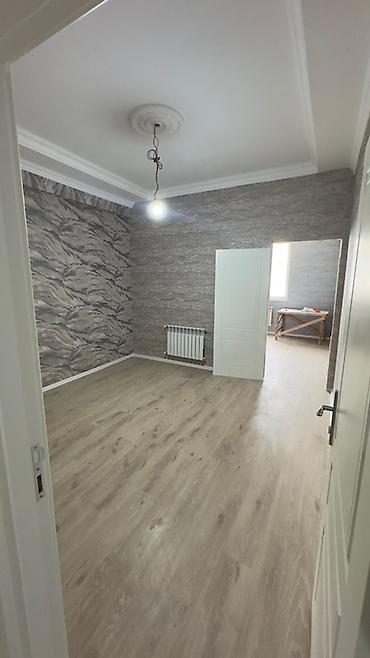 15 yaş iş: Saray, 3 otaqlı, Köhnə tikili, 69 kv. m — 2
