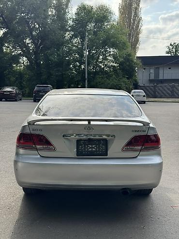 16 lt: Toyota Windom: 2005 г., 3 л, Автомат, Бензин, Седан — 2