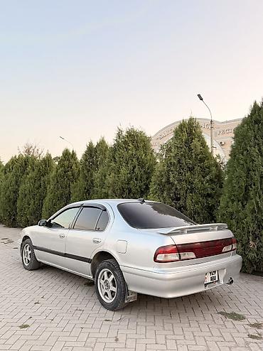 ниссан сефиро 32 кузов: Nissan Cefiro: 1997 г., 2 л, Автомат, Бензин, Седан — 5
