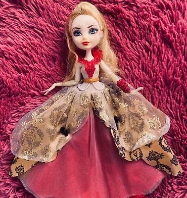 monster high куклы: Разные куколки Mohster hign отличного нового состояния по всем — 6
