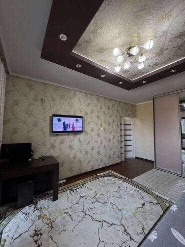 Продажа квартир: 1 комната, 34 м², 105 серия, 1 этаж, Евроремонт