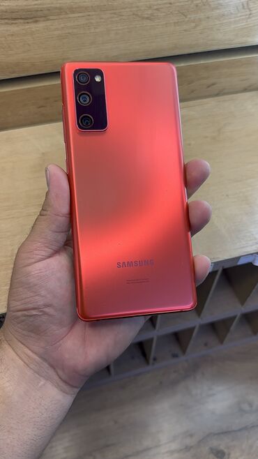 samsung flip 5 цена бишкек: Samsung Galaxy S20, Колдонулган, 128 ГБ