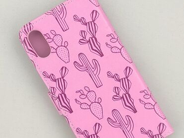 minus two czapka: Phone case, condition - Perfect