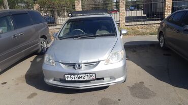 машыны под выкуп: Honda City, седан, серебристый цвет кузова. Российские номера (регион