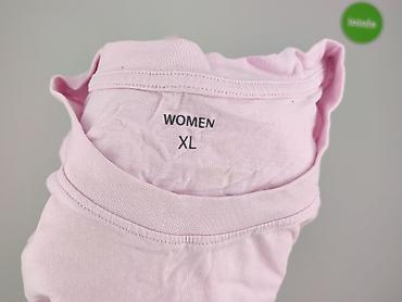kod lafa: T-shirt damski, rozmiar XL — 4