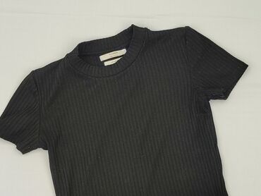 PULL&BEAR, T-shirt damski, rozmiar S