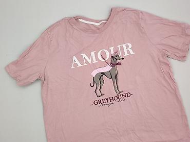 bluzki dalmatynczyk: Amor, T-shirt damski, rozmiar 5XL — 1