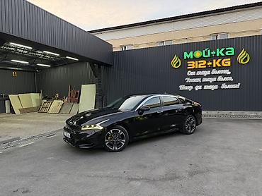 запчас к5: Kia K5: 2021 г., 2 л, Автомат, Газ, Седан — 1
