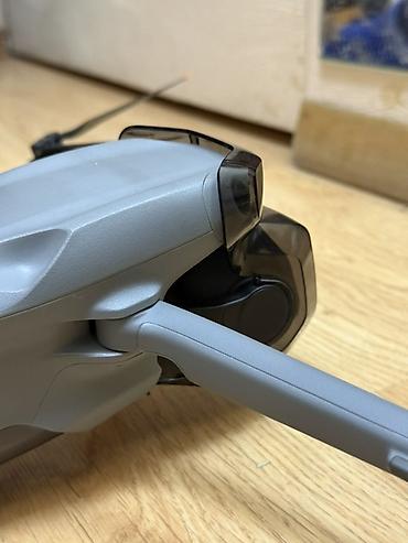 jack e4: Продаётся дрон DJI AIR 3S с пультом RC - N3 в комплекте: - ДРОН - — 4