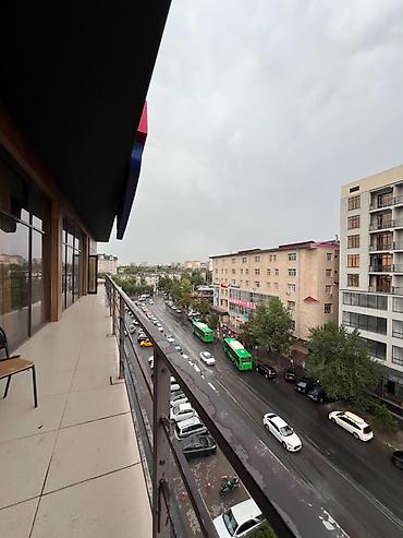 помещение кафе: Аренда офисов, 120 м², В бизнес центре, 1 линия, С отдельной кухней, С отдельным сан узлом — 3