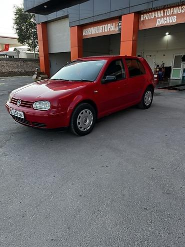 порш 911 турбо с: Volkswagen Golf: 2003 г., 2 л, Автомат, Бензин, Хэтчбэк — 2