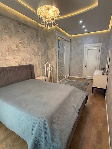 ev menzil: 🏡 İCARƏYƏ VERİLİR — ŞƏHƏR MƏRKƏZİNDƏ PREMİUM MƏNZİL Şəhərin ən — 9