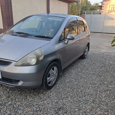 honda fit 2002: Honda Fit: 2003 г., 1.3 л, Вариатор, Бензин, Хэтчбэк