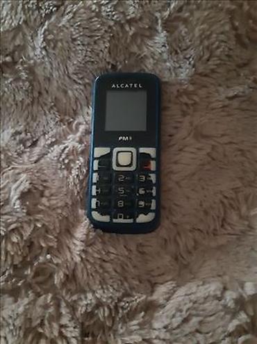 Alcatel: Alcatel telefoni Novi i polovni Alcatel mobilni telefoni, prodaja — 13