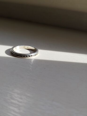 Digər zərgərlik əşyaları: Qumus.925. Uzuklər,kulon,sirqa.Harda istəsəz yoxlaya bilərsiniz — 9