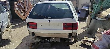 cd 70: Volkswagen Vento: 1996 г., Механика, Бензин, Седан — 8