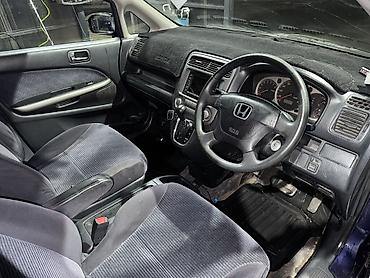 Honda: Honda Stream: 2000 г., 1.7 л, Автомат, Бензин, Минивэн — 11