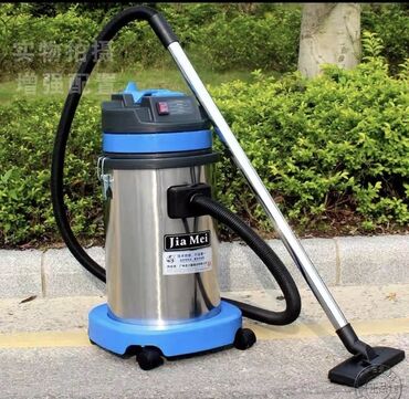 Пылесосы: Пылесос, Стандартный — 7