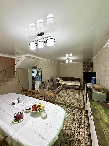 Продажа дачи: 3 комнаты, 88 м², 6 соток, Септик, Холодная вода, Электричество — 12