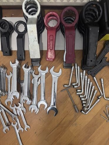 hamam guzguleri qiymeti: Yeni Açar dəsti ədəd: 100, Ünvandan götürmə lalafo.az -da hamam guzguleri qiymeti: Yeni Açar dəsti ədəd: 100, Ünvandan götürmə