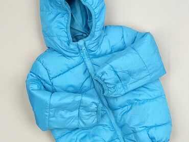 bluzy c a: Jacket, Fox&Bunny, 9-12 months, condition - Very good